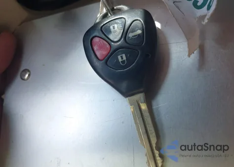 2011 Toyota Avalon из США, поврежденный, VIN 4T1BK3DB9BU377157